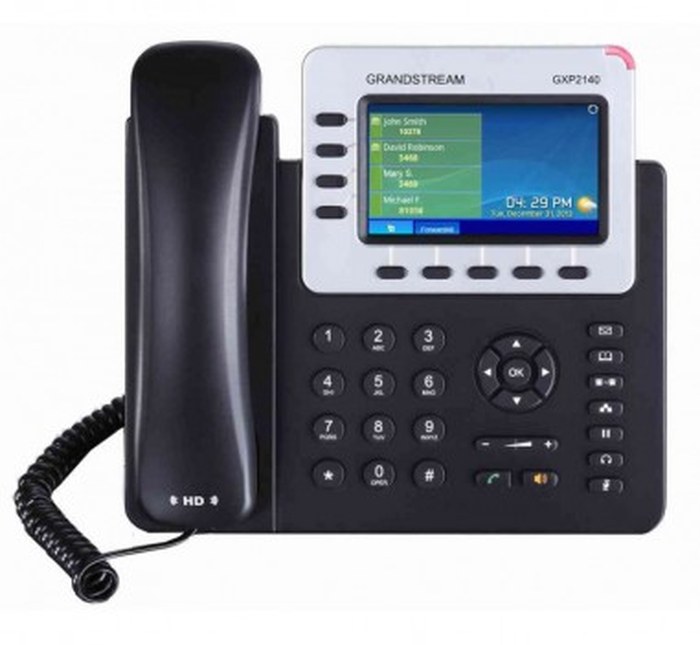 IP Phone Grandstream GXP2140