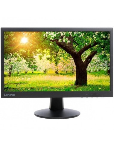 Moniteur Lenovo LI2215s 21,5Pouce LCD (65CCAAC6EU)