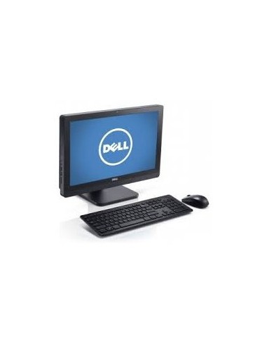 Dell Inspiron One 2020
