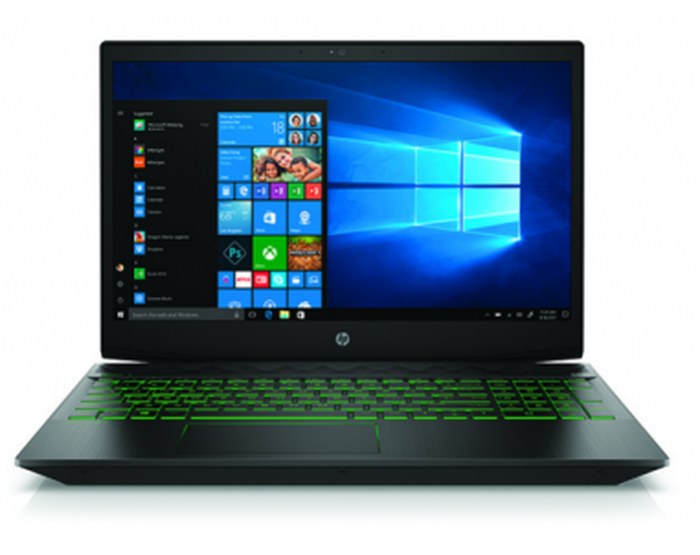PC Portable HP Pavilion Gaming 15 /i5-8300H /12 Go /1 To /15.6 /NVIDIA GeForce GTX 1050 - 2 Go /Windows 10 Famille