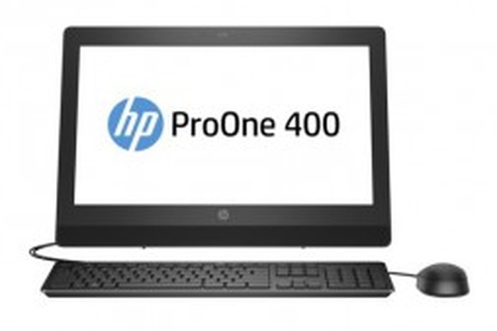 Ordinateur tout-en-un HP ProOne 400 G3 20\" Non-Tactile (2KL19EA)