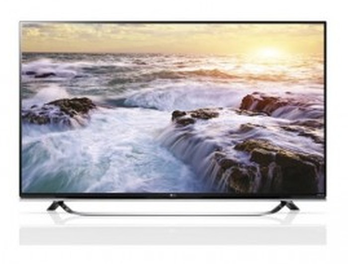 SMART TV LED 3D UHD 55\" (55UF8507) LG
