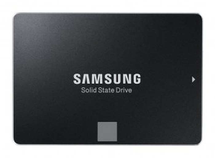 samsung ssd 850 evo 500 go