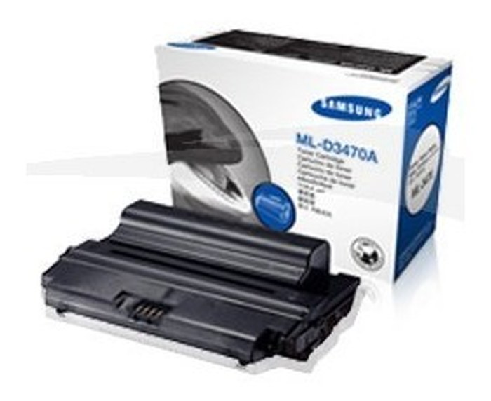 TONER 4K ML-D3470A SEE SAMSUNG