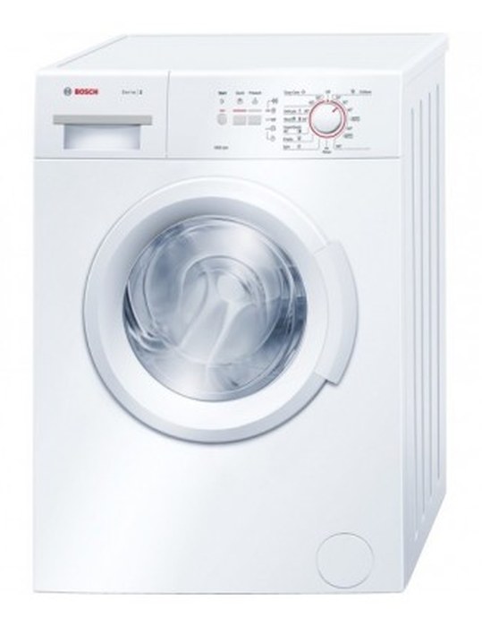 LAVE LINGE BOSCH