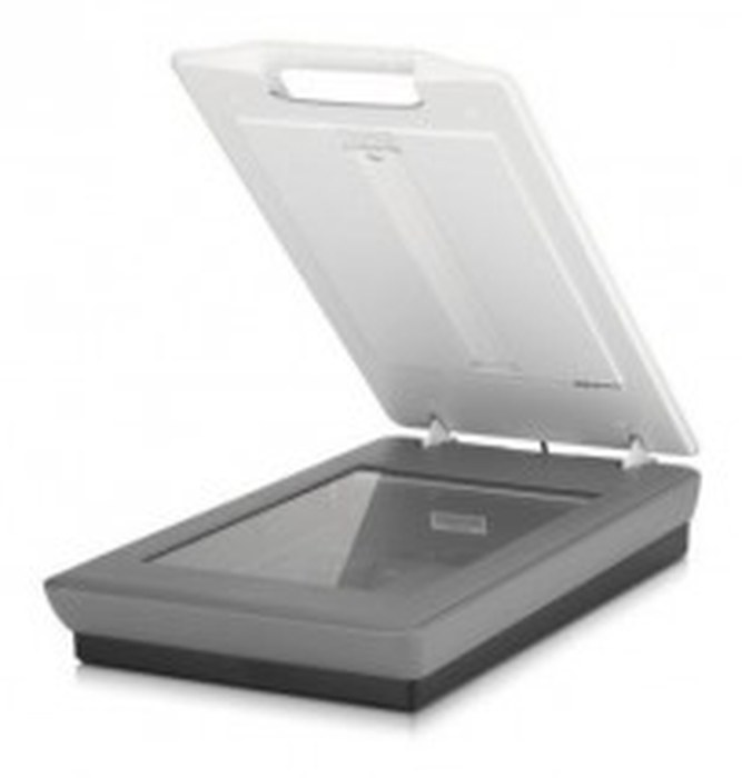 HP Imprimante Scanjet G4010 (L1956A)