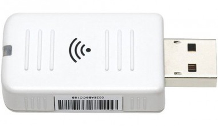 EPSON Module WiFi (b / g/n) - ELPAP10 pour vidéoprojecteur (V12H731P01)