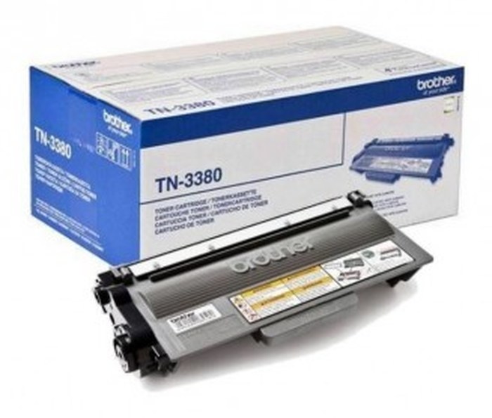 TONER BROTHER TN3380