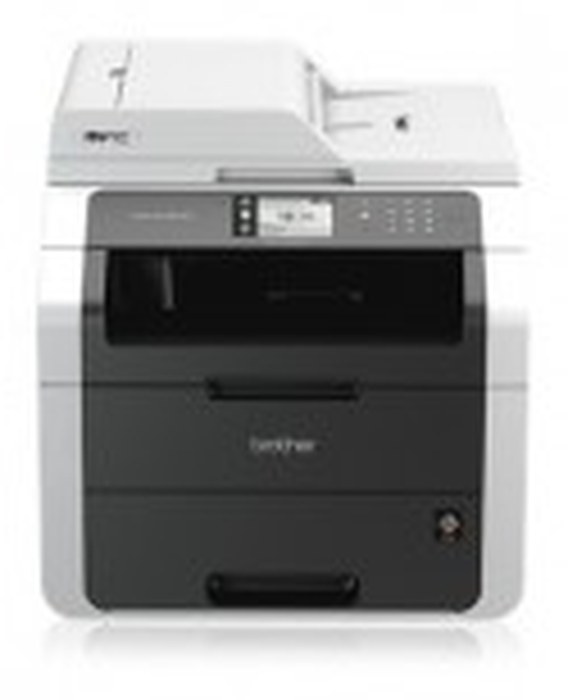 MULTIFONCTION LASER MFC-9140CDN COULEUR 4EN1