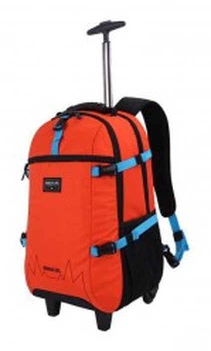 BestLife Sac Trolley 15.6\"
