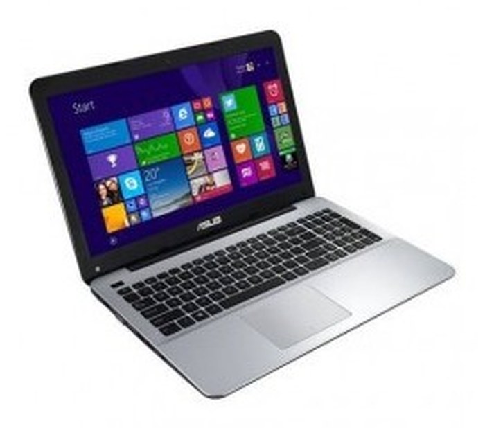 ASUS X555LJ i7-5500