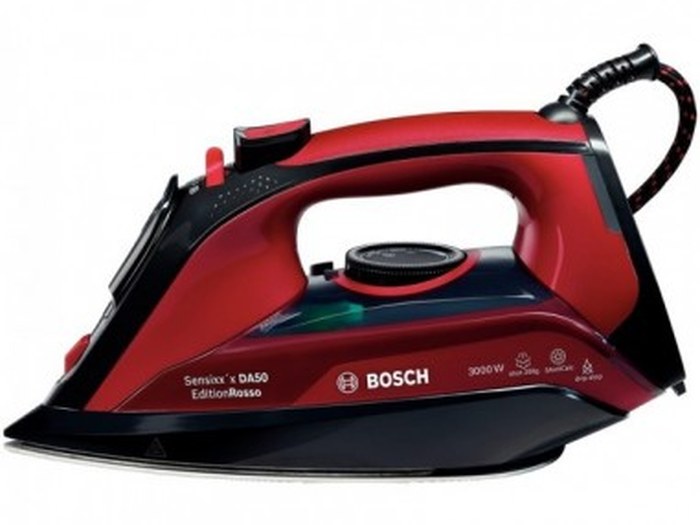 FER A VAPEUR BOSCH