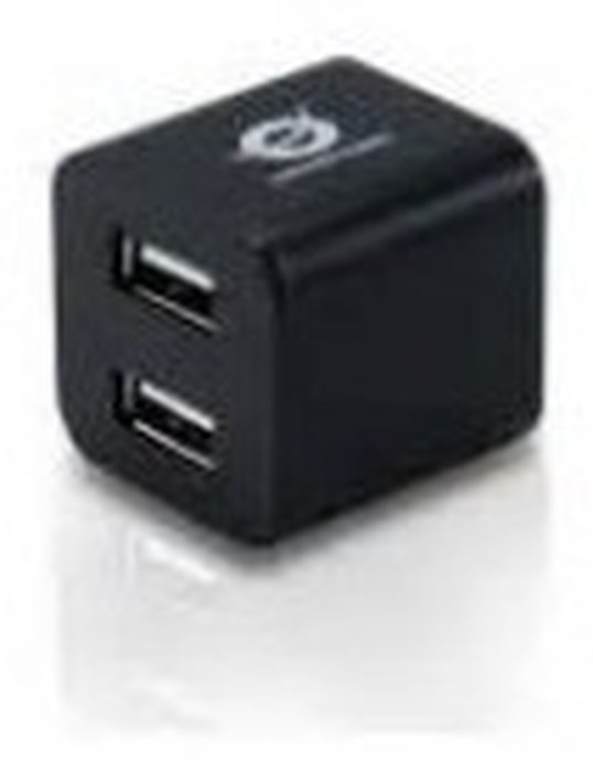 4-Ports USB 2.0 HUB Cube