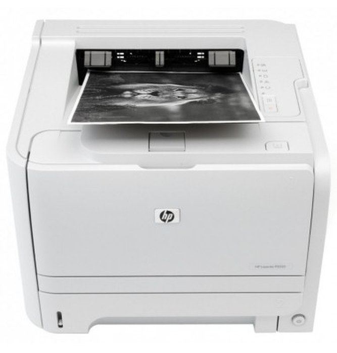 Imprimante HP LaserJet P2035 (CE461A)