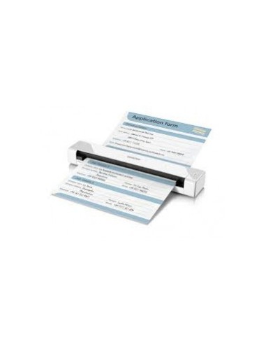 scanner mobile à déliment A4(DS620)