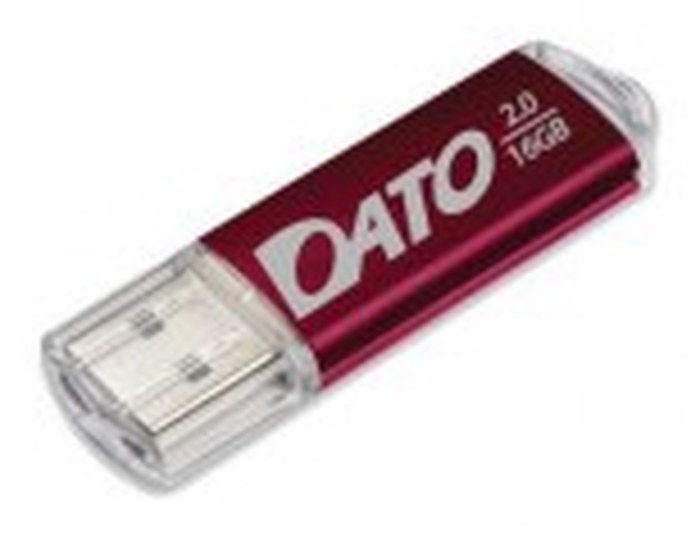 Clé USB 16Go DATO