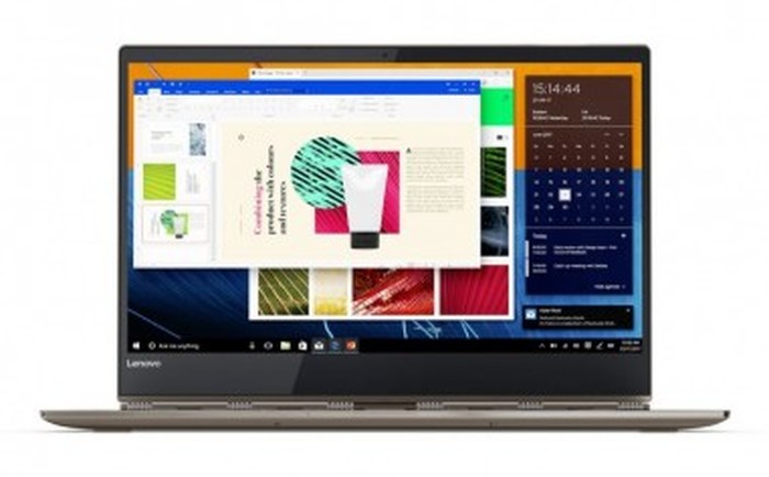 Ordinateur portable Lenovo Yoga 920 i7-16GB-512GB-13,9 Pouce (80Y7004QFE)