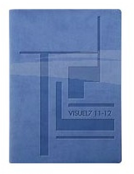 AGENDA SEMAINIER - EXACOMPTA - Visuel 7 Winner - 15 X 21 cm