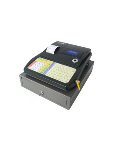 Caisse enregistreuse, CM-941F