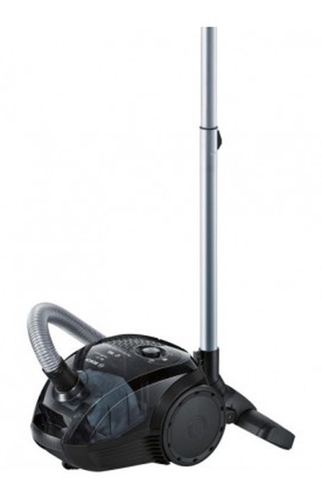 ASPIRATEUR BOSCH AVEC OU SANS SAC