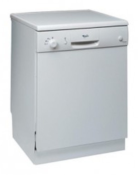 LAVE VAISSELLE WHIRLPOOL