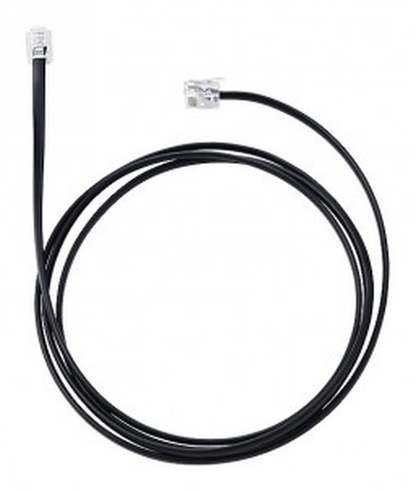 Adaptateur Jabra casque Cisco EHS for PRO et GO ( Rj10 - 137 mètres)