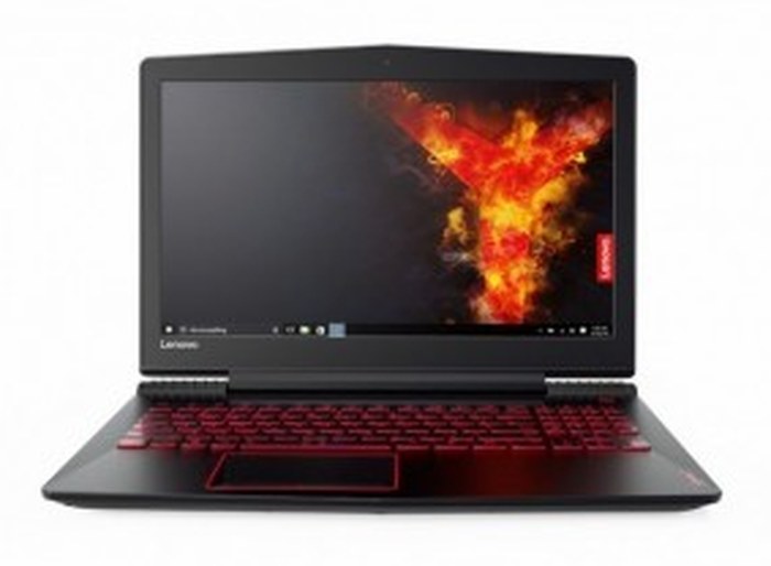 Ordinateur Portable Lenovo Legion Y520 |i5-8GB-2TB-15,6Pouce| (80WK01E2FE)