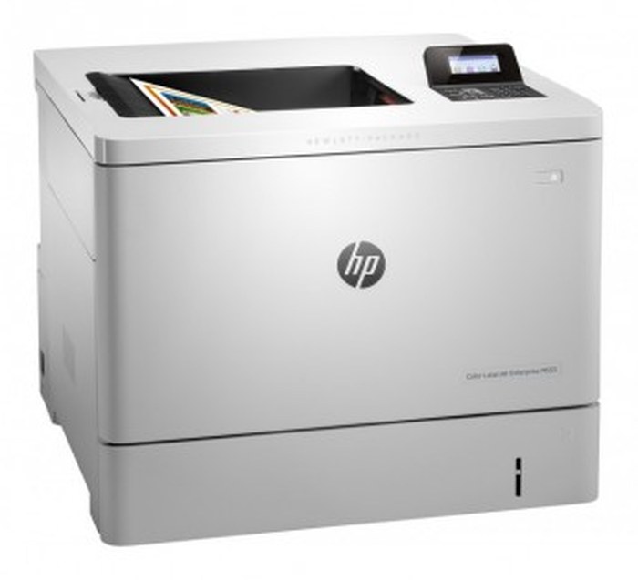 Imprimante HP Couleur LaserJet Enterprise M552dn (B5L23A)