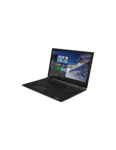 TOSHIBA C55 15.6 i3-4005U (C55-C-13L)