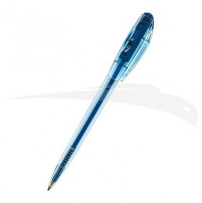 STYLO BILLE - BIC - BU² MEDIUM - boîte de 50 stylos