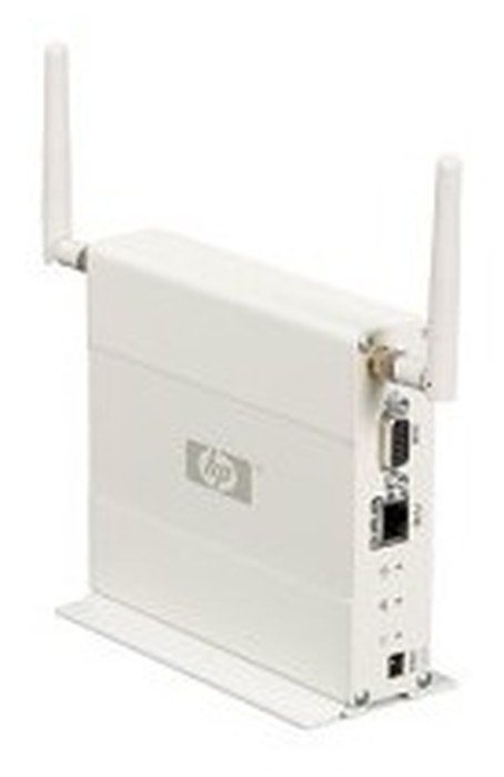 HP M110 Access Point [WW]