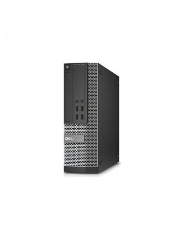 OPTIPLEX 7020 SFF : Intel Core i5-4590