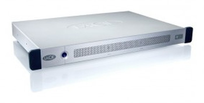 LACIE Ethernet 6 TB DISK XP Embeded 1U FORMAT (301444EK)