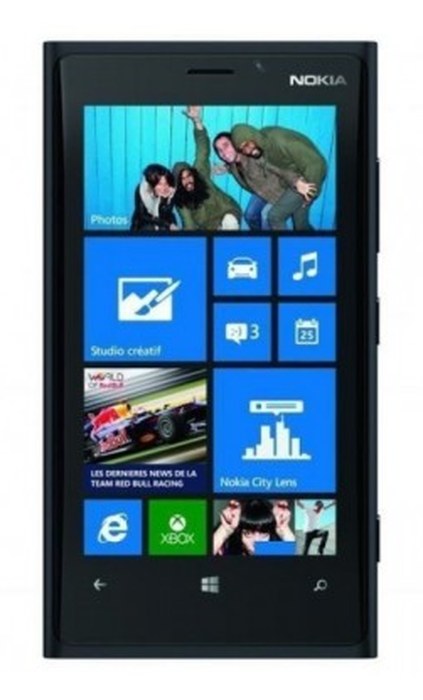 NOKIA Lumia 920 4G