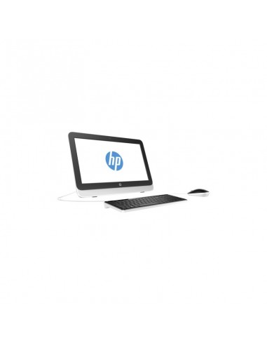 HP AiO 20-r000nk Processeur AMD E1-6015