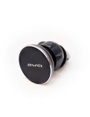 Support voiture AWEI SUPPORT SMARTPHONE/VOIT X2 NOIR