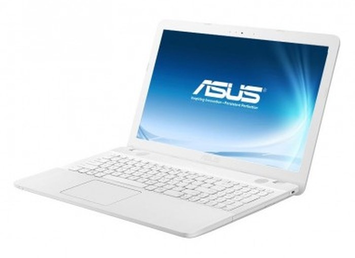 PC Portable Asus X541UA-XX259D Blanc (90NB0CF2-M04610)