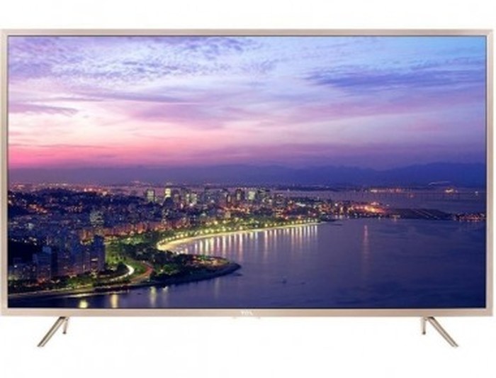 TELEVISEUR LED TCL 4K UHD 65Pouce