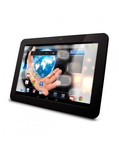 Tablet D-Link 9.6\" HD IPS Multi-Touch Andriod 3G/Wi-Fi Dual SIM