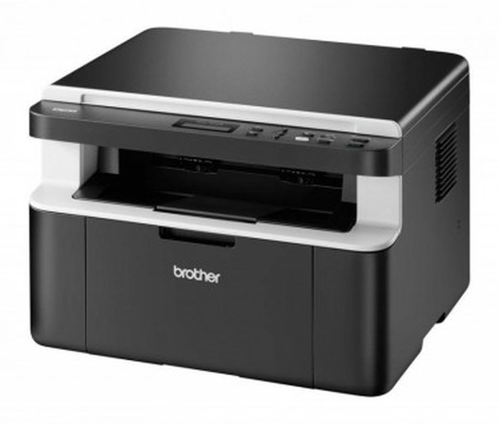 MULTIFONCTION LASER DCP-1612W MONOCHROME 3EN1