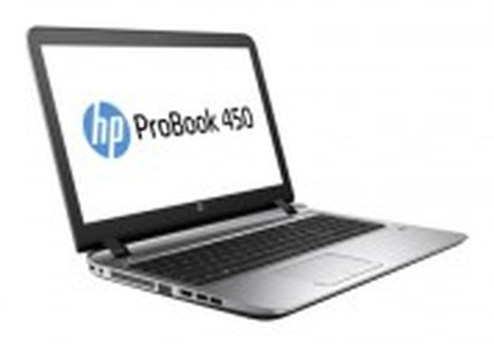 HP 450G3 i3-6100U 15.6\" 4GB 500GB W7p64W10p 1Yr Wty (W4P23EA)
