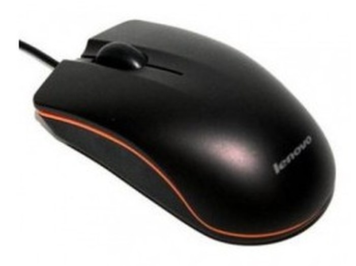 LENOVO OPTICAL MOUSE M20-WW