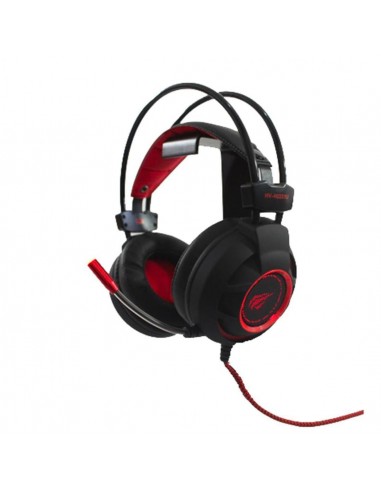 Casques gamers HAVIT HV-H2237