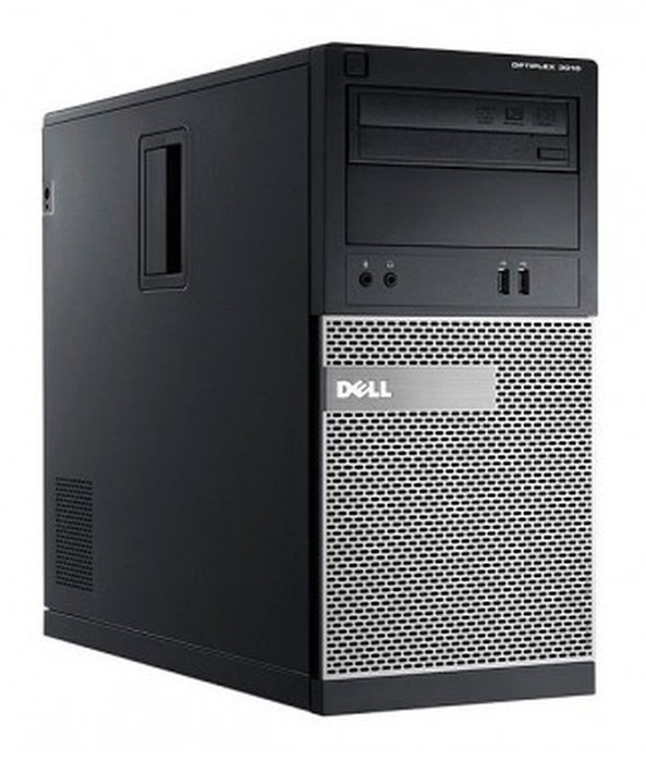 PC de bureau Dell