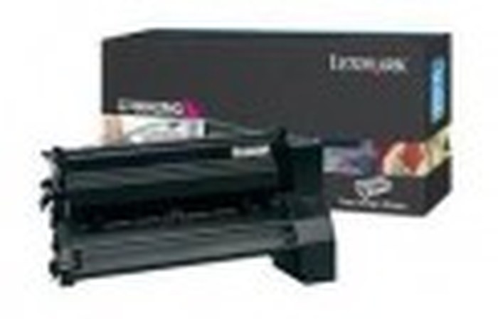 C780, C782 TONER Magenta haute capacité (10K) (C780H2MG)