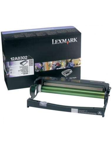 Kit Photoconducteur Lexmark E2xx/E33x/E340/E342 (30K Pages)