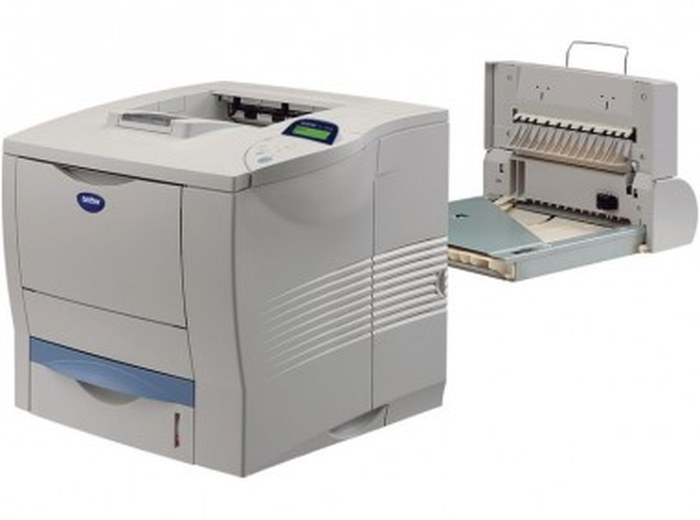 Unité dimpression DX7000 recto-verso