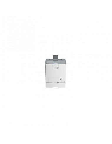 Multifonction Lexmark C748dte Laser couleur (41H0120)