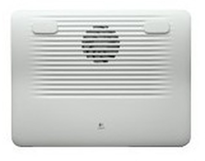 Notebook Cooling Pad N120 Full Grey (Ventilateur pour PC Portable)