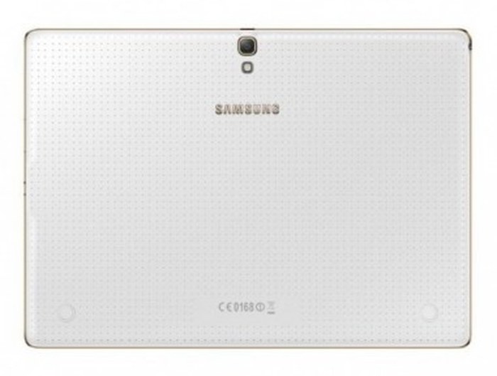 TABLETTE GALAXY TAB S 10.5\" SAMSUNG
